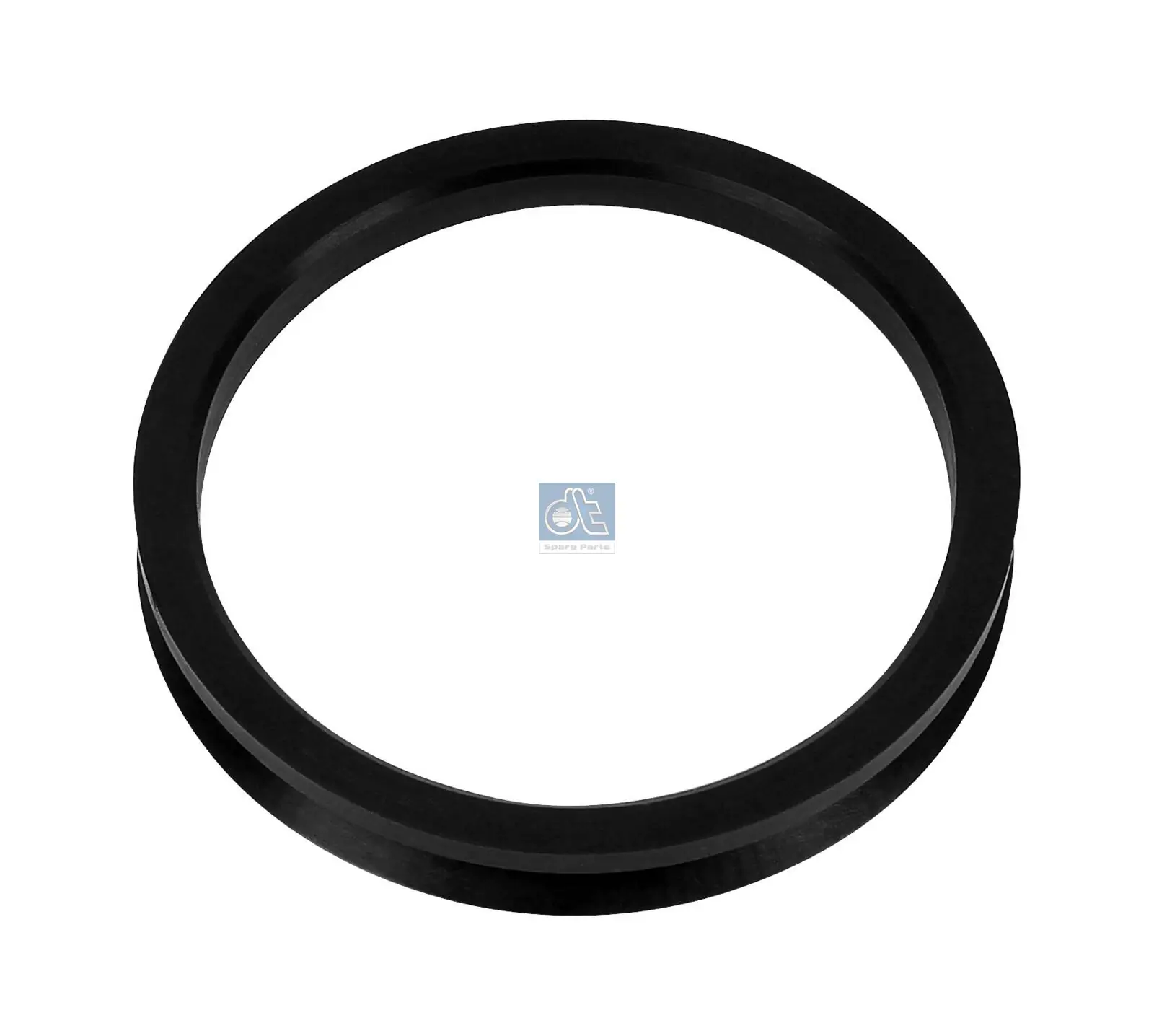 Gasket, differential